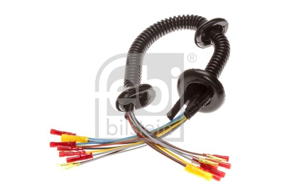 FEBI BILSTEIN Kabelreparatursatz, Kofferraumdeckel (107077)