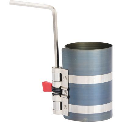 KS TOOLS Kolbenringspannband (150.1142)