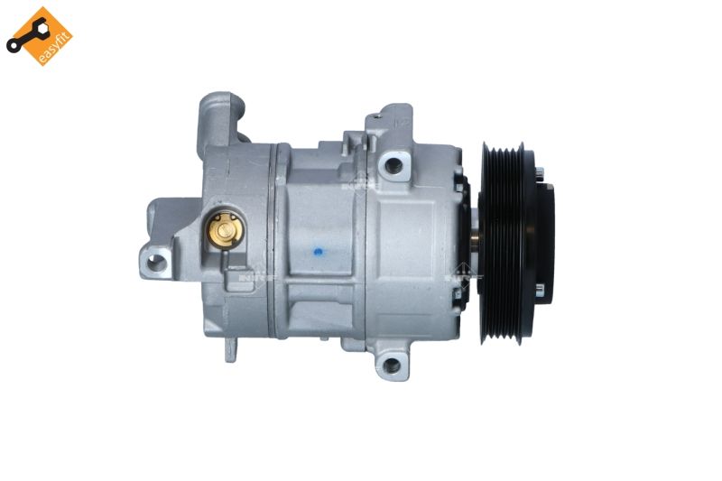NRF Kompressor, Klimaanlage (32590) NRF Kompressor, Klimaanlage (32590)