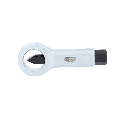 KS TOOLS Mutternsprenger (700.1183)