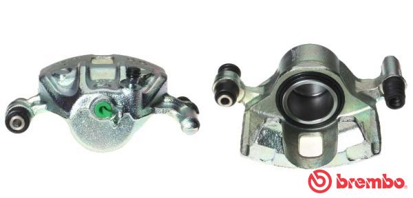 BREMBO Bremssattel (F 30 005)