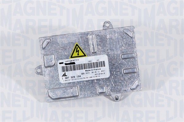 MAGNETI MARELLI Steuergerät, Kurvenscheinwerfer (711307329154) Thumbnail