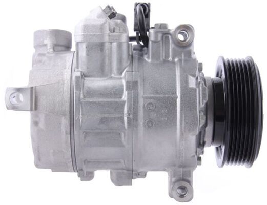 MAHLE Kompressor, Klimaanlage (ACP 179 000S) MAHLE Kompressor, Klimaanlage (ACP 179 000S)