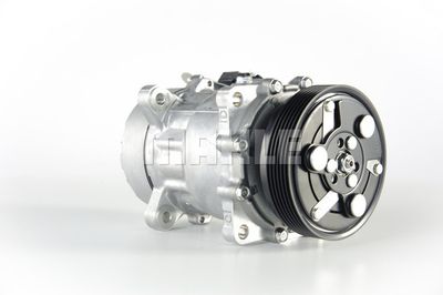 MAHLE Kompressor, Klimaanlage (ACP 1031 000P) MAHLE Kompressor, Klimaanlage (ACP 1031 000P)