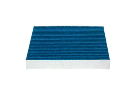BOSCH Filter, Innenraumluft (0 986 628 586)