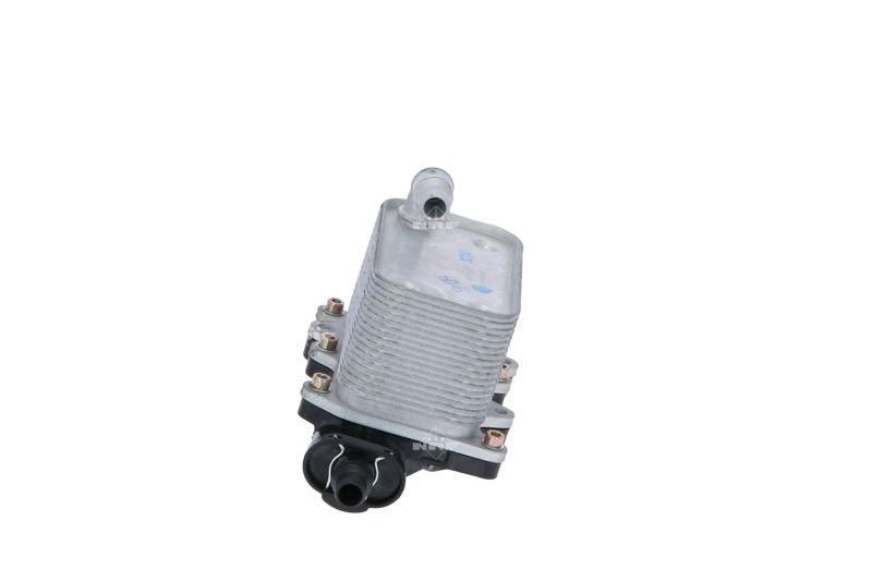 NRF Ölkühler, Automatikgetriebe (31215) NRF Ölkühler, Automatikgetriebe (31215)