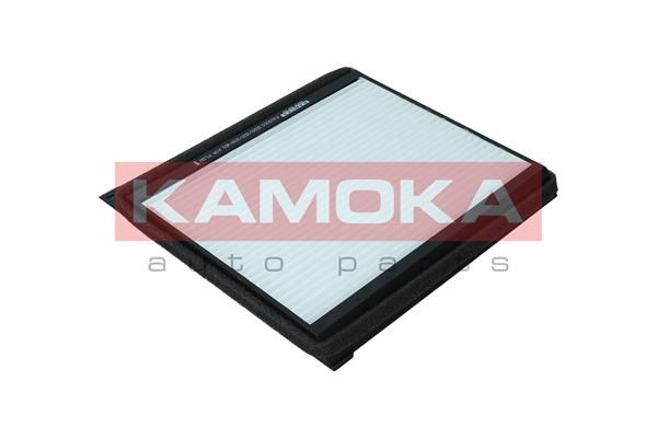 KAMOKA Filter, Innenraumluft (F410001)