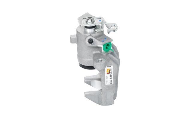 BOSCH Bremssattel (0 986 473 099)