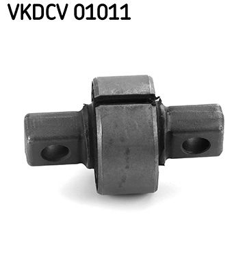 SKF Lagerbuchse, Blattfeder (VKDCV 01011)