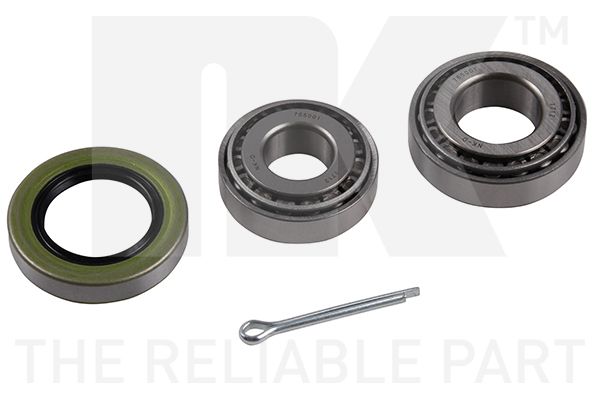 NK Radlager (765001) Thumbnail
