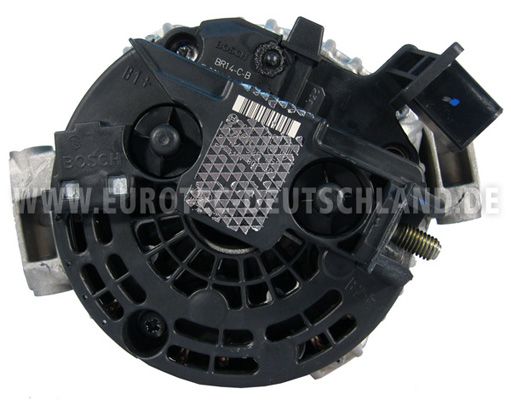 EUROTEC Generator (12047240) EUROTEC Generator (12047240)