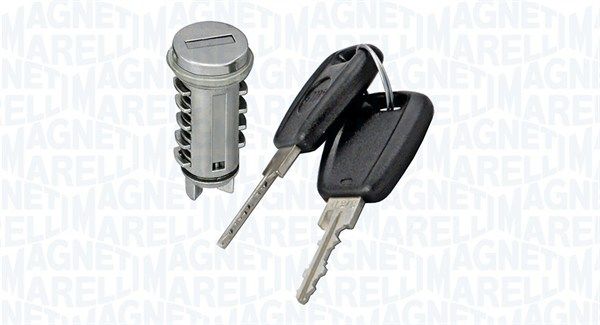 MAGNETI MARELLI Schließzylinder (350105021200)