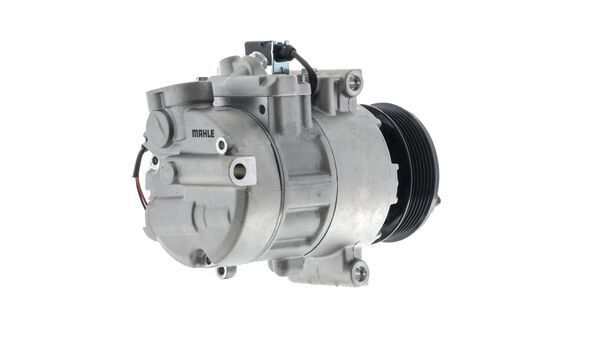 MAHLE Kompressor, Klimaanlage (ACP 44 000S) MAHLE Kompressor, Klimaanlage (ACP 44 000S)
