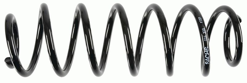 SACHS Fahrwerksfeder (994 338)