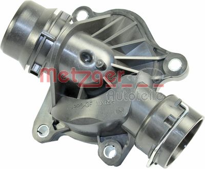 METZGER Thermostat, Kühlmittel (4006061)