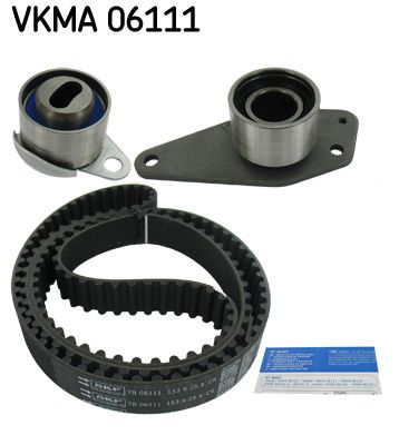 SKF Zahnriemensatz (VKMA 06111)