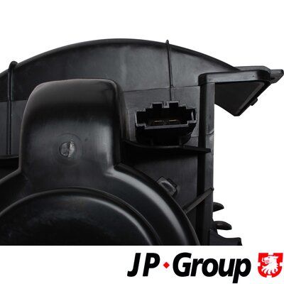 JP GROUP Innenraumgebläse (1126102200)
