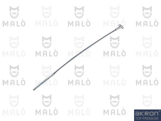 AKRON-MALÒ Seilzug, Feststellbremse (29475) Thumbnail