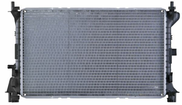 MAHLE Kühler, Motorkühlung (CR 132 000S)