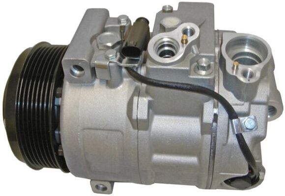 MAHLE Kompressor, Klimaanlage (ACP 129 000S)