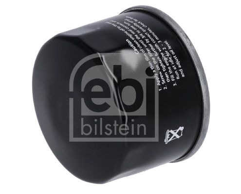 FEBI BILSTEIN Ölfilter (34398)