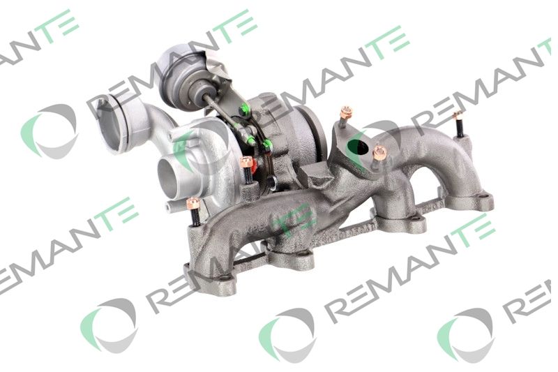 REMANTE Lader, Aufladung (003-001-000208R) REMANTE Lader, Aufladung (003-001-000208R)