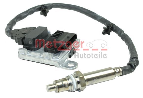METZGER NOx-Sensor, NOx-Katalysator (0899208)
