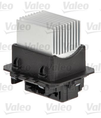 VALEO Regler, Innenraumgebläse (515038)