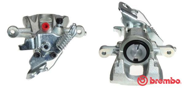 BREMBO Bremssattel (F 24 116)