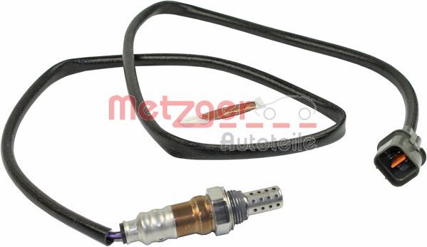 METZGER Lambdasonde (0893588)
