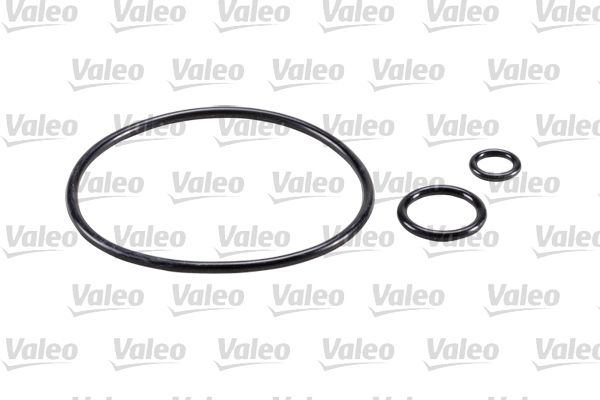 VALEO Ölfilter (586501) VALEO Ölfilter (586501)