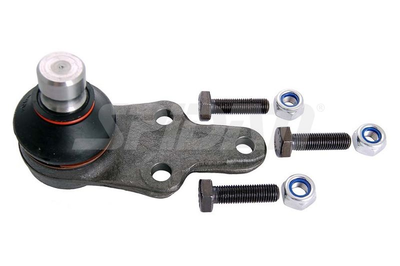 SPIDAN CHASSIS PARTS Trag-/Führungsgelenk (45902)