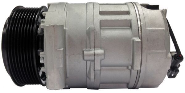 MAHLE Kompressor, Klimaanlage (ACP 143 000S) MAHLE Kompressor, Klimaanlage (ACP 143 000S)