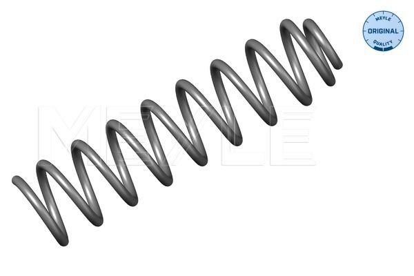 MEYLE Fahrwerksfeder (014 639 0005)