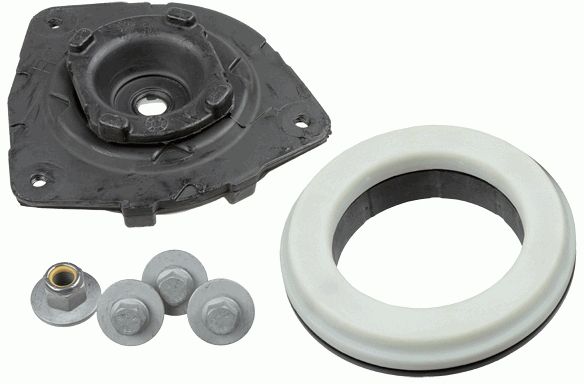 LEMFÖRDER Reparatursatz, Federbeinstützlager (31499 01)