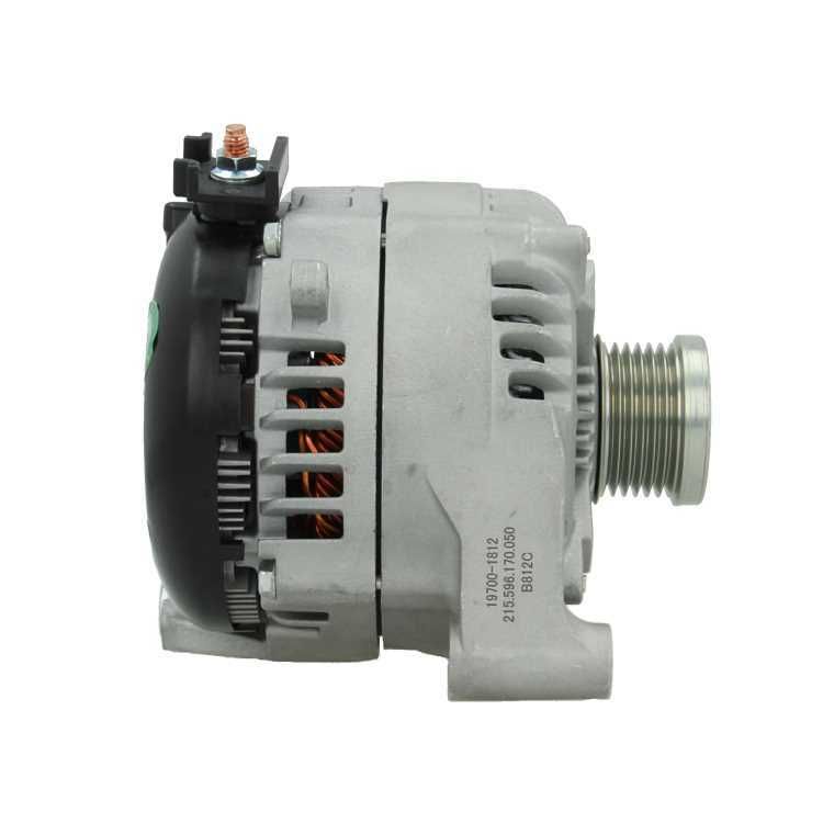 BV PSH Generator (215.596.170.050)