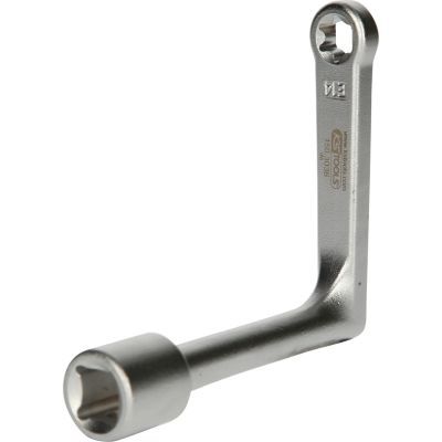 KS TOOLS Schlagschlüssel, Bremssattelverschraubung (150.3036)