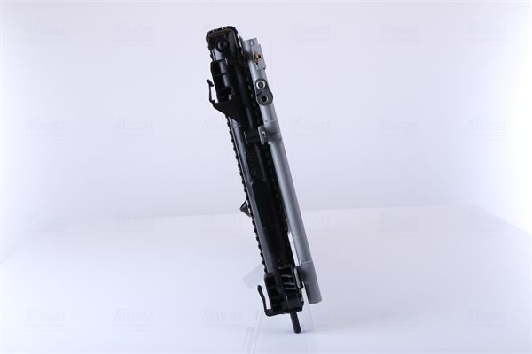 NISSENS Kühlmodul (63773) Thumbnail
