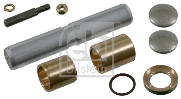 FEBI BILSTEIN Reparatursatz, Achsschenkelbolzen (06319)