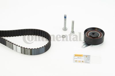 CONTINENTAL CTAM Zahnriemensatz (CT939K3) Thumbnail