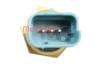 METZGER Sensor, Kühlmitteltemperatur (0905110)