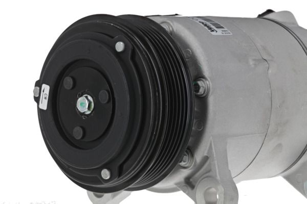 VALEO Kompressor, Klimaanlage (813260)