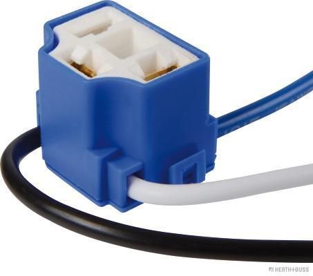 HERTH+BUSS ELPARTS Stecker, Hauptscheinwerfer (50390438)