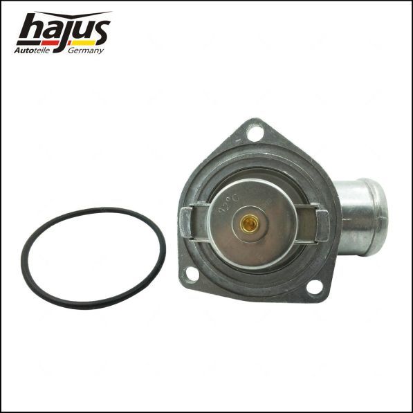 hajus Autoteile Thermostat, Kühlmittel (1211163)