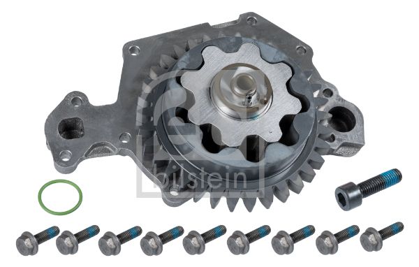 FEBI BILSTEIN Ölpumpe (101375)