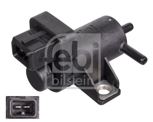 FEBI BILSTEIN Druckwandler, Abgassteuerung (102027)