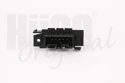 HITACHI Widerstand, Innenraumgebläse (132561) HITACHI Widerstand, Innenraumgebläse (132561)