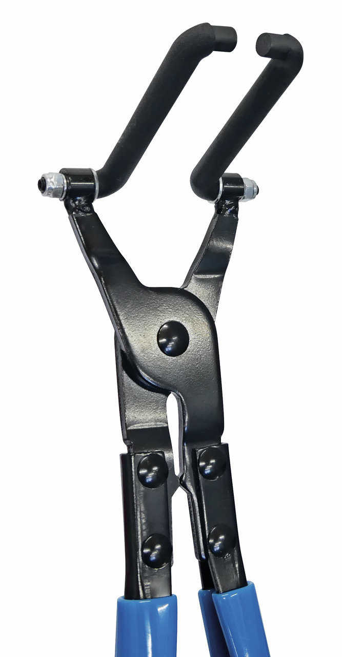 Zange für Kraftstoffleitung (KL-0121-38 C)