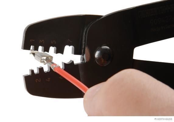 HERTH+BUSS ELPARTS Crimpzange (90942242)