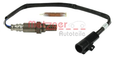 METZGER Lambdasonde (0893052)